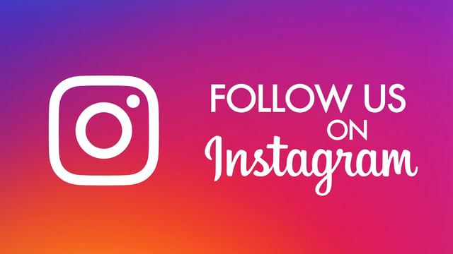 We are now on Instagram @townsendsmithf