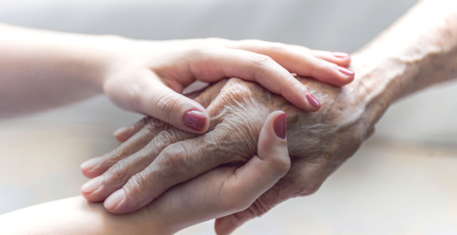 The community’s chance to make end-of-life the most positive and caring time possible