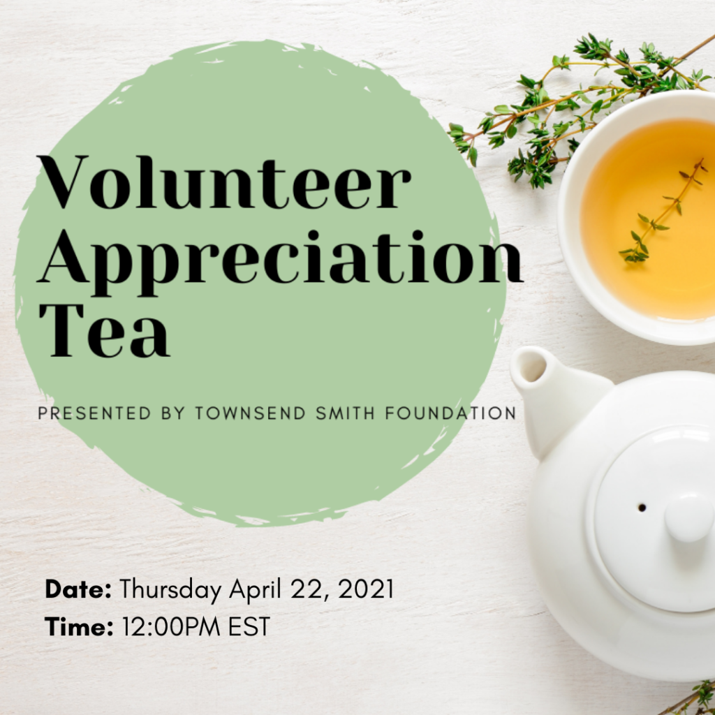 Tea Event